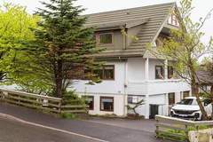 Ferienhaus - Ferienunterkunft in THORSHAVN. (4 Personen)