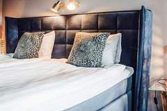 Ferienhaus - Ferienunterkunft in Hisings Backa (2 Personen)