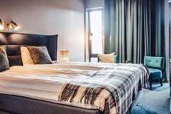 Ferienhaus - Ferienunterkunft in Hisings Backa (2 Personen)