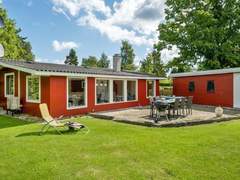 Ferienhaus - Ferienhaus Ilari - 280m from the sea