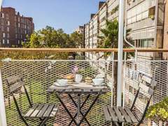 Ferienwohnung - Ferienwohnung Vila Olimpica Sant Marti