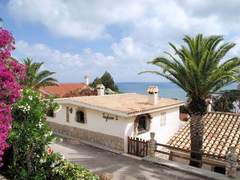Ferienhaus - Ferienhaus Sagitario 2