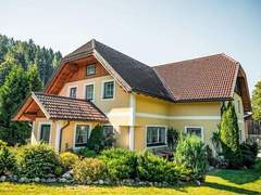 Ferienwohnung - Ferienwohnung Grimming