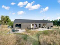 Ferienhaus - Ferienhaus Jale - 900m from the sea