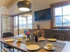 Ferienwohnung - Ferienwohnung Das Panoramal