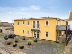 Ferienwohnung - Ferienwohnung, Appartement Maelle - 150m from the sea
