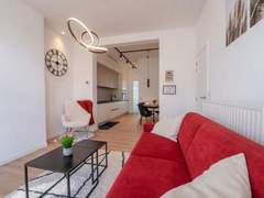 Ferienwohnung - Ferienwohnung MaRon beach