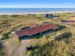Ferienhaus - Ferienhaus Jaana - 10m from the sea
