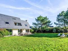 Ferienhaus - Ferienhaus Le Prado