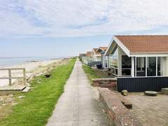 Ferienhaus - Ferienhaus Aswith - 5m from the sea