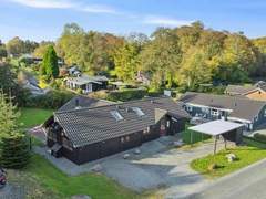 Ferienhaus - Ferienhaus Kaarina - 250m from the sea