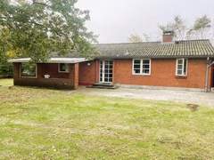 Ferienhaus - Ferienhaus Agla - 2.5km from the sea