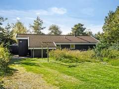 Ferienhaus - Ferienhaus Matthea - 900m from the sea