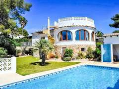 Ferienhaus - Ferienhaus Balcon Al Mar