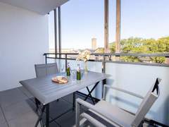 Ferienwohnung - Ferienwohnung Résidence de l'Hermine