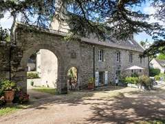Ferienwohnung - Ferienwohnung La Manoir du Moros