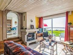 Ferienwohnung - Ferienwohnung Le Fanal