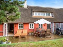 Ferienhaus - Ferienhaus Krischan - 1.6km from the sea