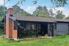 Ferienhaus - Ferienunterkunft in Veberöd (4 Personen)