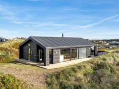 Ferienhaus - Ferienhaus Odeta - 150m from the sea