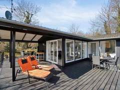 Ferienhaus - Ferienhaus Caren - 75m from the sea
