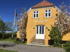 Ferienhaus - Ferienhaus Thersten - 2km from the sea