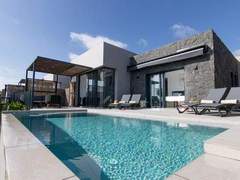 Ferienhaus, Exklusive Unterkunft - Ferienhaus, Villa Salobre Golf Resort