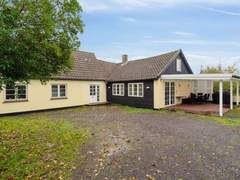 Ferienhaus - Ferienhaus Edele - 3.8km from the sea
