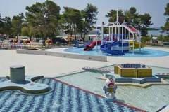 Ferienwohnung - Zaton Holiday Resort - AP/4 Comfort 4 Stars - 36 qm 4 Pers - Ferienunterkunft in Zaton-Nin (4 Personen)