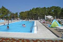 Ferienwohnung - Zaton Holiday Resort - AP/2 Studio Superior 4 Stars 29qm 2-3 Pers - Ferienunterkunft in Zaton-Nin (2 Personen)