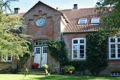 Ferienhaus - Ferienunterkunft in Tetenbüll (11 Personen)