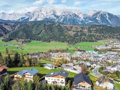 Ferienwohnung - Ferienwohnung Panorama Dachstein