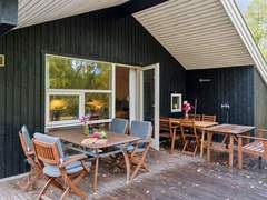 Ferienhaus - Ferienhaus Aimo - 300m from the sea