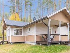 Ferienhaus - Ferienhaus Papula
