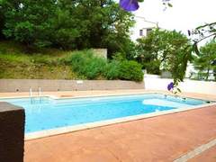 Ferienwohnung - Ferienwohnung Le Racou