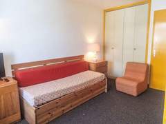 Ferienwohnung - Ferienwohnung Chanteneige 608 La Croisette