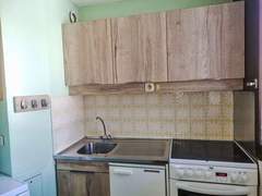 Ferienwohnung - Ferienwohnung Chanteneige 610 La Croisette