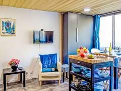 Ferienwohnung - Ferienwohnung Le Sérac