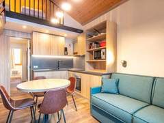 Ferienwohnung - Ferienwohnung Beauregard
