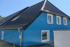 Ferienhaus - Ferienunterkunft in Zinnowitz (4 Personen)
