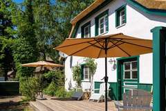 Ferienhaus - Ferienunterkunft in Dierhagen OT Neuhaus (6 Personen)