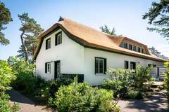 Ferienhaus - Ferienunterkunft in Dierhagen OT Neuhaus (3 Personen)