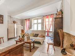 Ferienwohnung - Ferienwohnung Belles Pierres