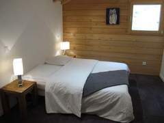 Ferienhaus - Ferienhaus, Chalet Chalet Ponturin