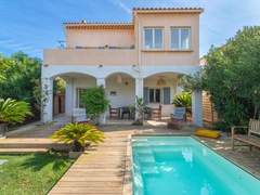 Ferienhaus - Ferienhaus La maison du Port