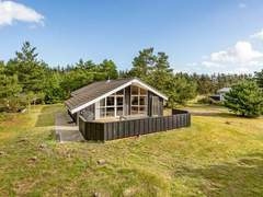 Ferienhaus - Ferienhaus Skrollan - 200m to the inlet