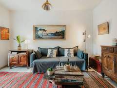 Ferienhaus - Ferienhaus La Pionnière