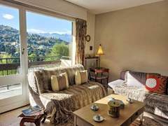 Ferienwohnung - Ferienwohnung La côte du Parc