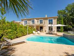 Ferienhaus - Ferienhaus Villa Julia