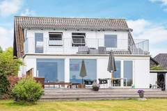 Ferienhaus - Ferienunterkunft in Præstø (8 Personen)